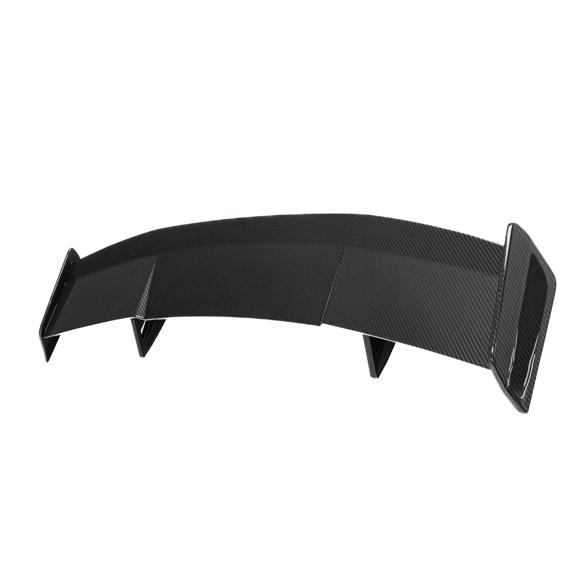 TR87 V2 Pre - Preg Carbon Fibre Rear Wing by Trevora - Evolve Automotive